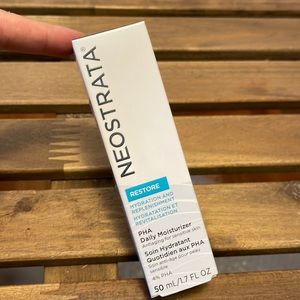 Neostrata restore daily moisturizer 50ml